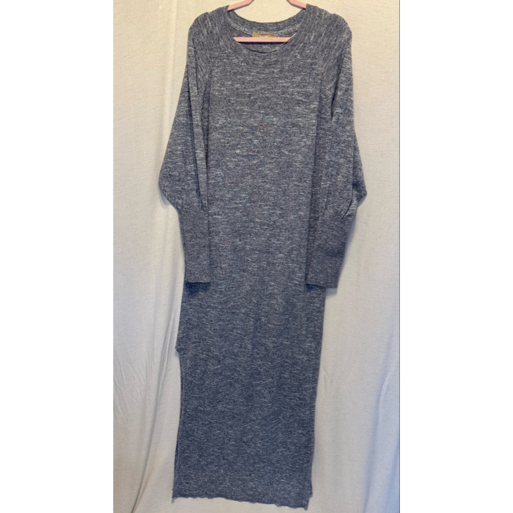 Poshmark: FP free-est Simply Chic Sweater Maxi Dress XL NWT - Picture 2 of 6